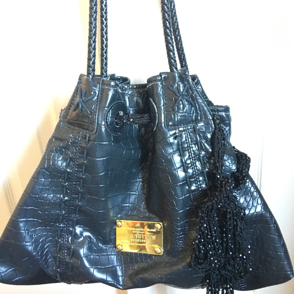 Shoulder bag - Picture 5 of 8